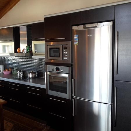 Apartment Rina Саранде Екстериор снимка