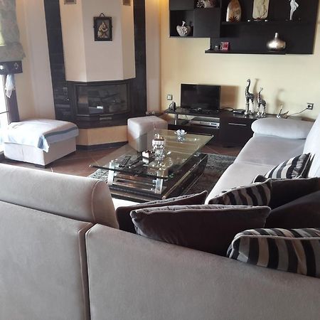 Apartment Rina Саранде Екстериор снимка