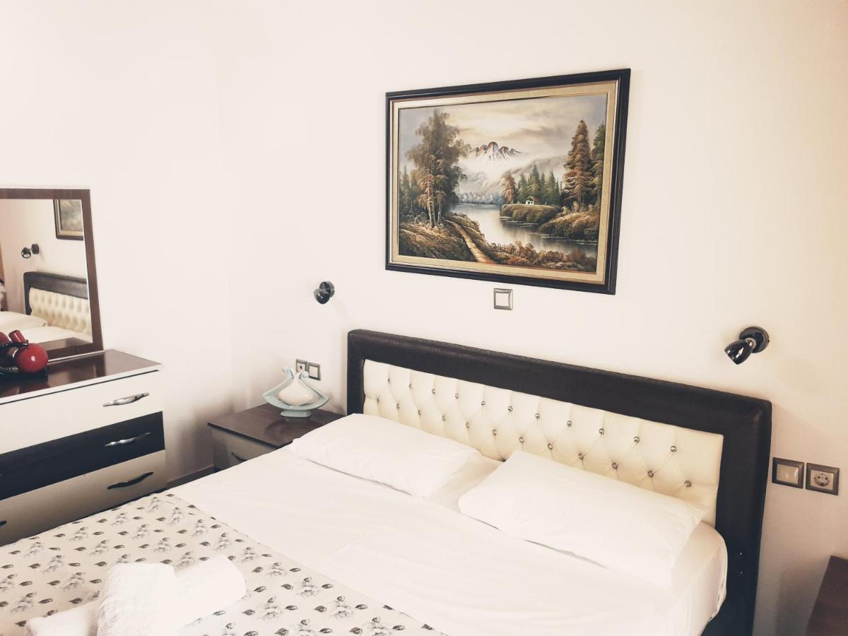 Apartment Rina Саранде Екстериор снимка