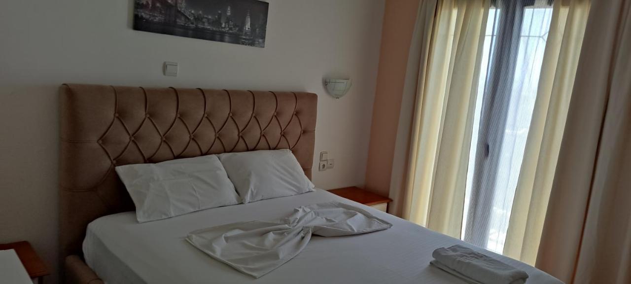 Apartment Rina Саранде Екстериор снимка