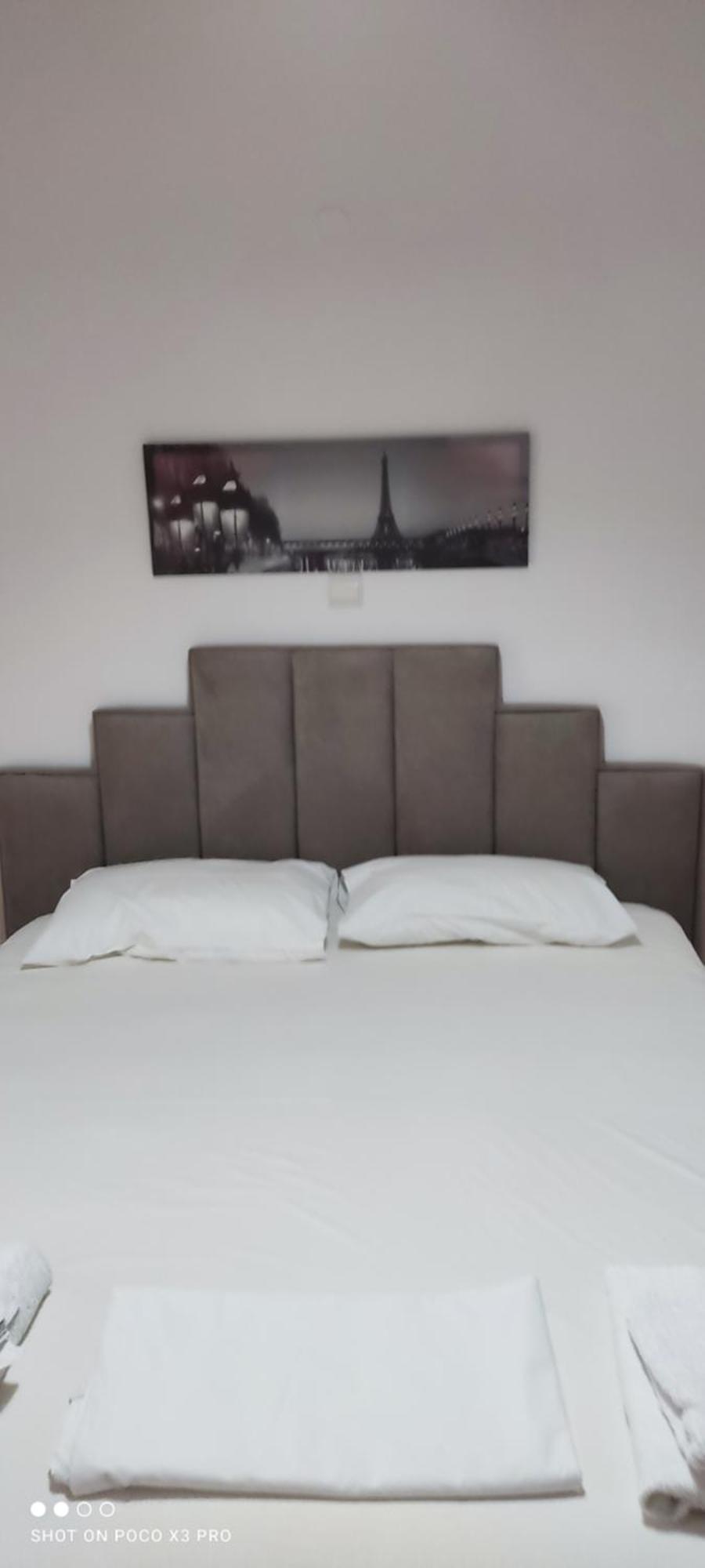 Apartment Rina Саранде Екстериор снимка