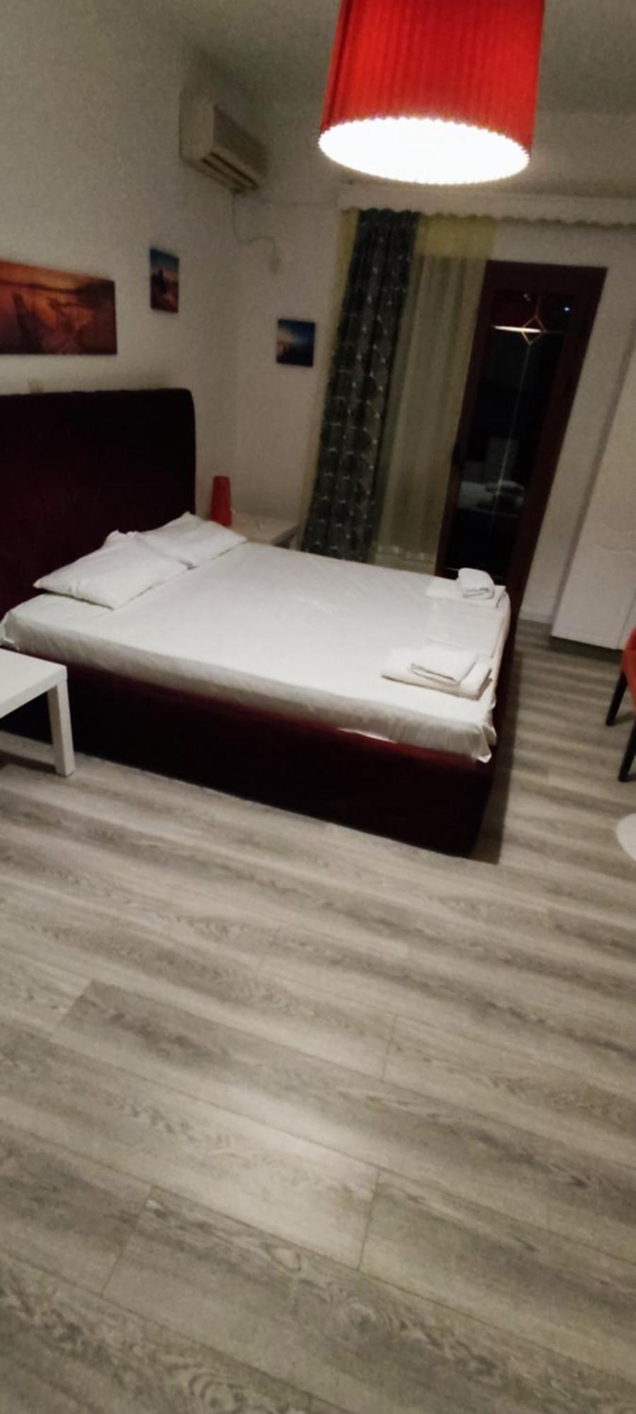 Apartment Rina Саранде Екстериор снимка
