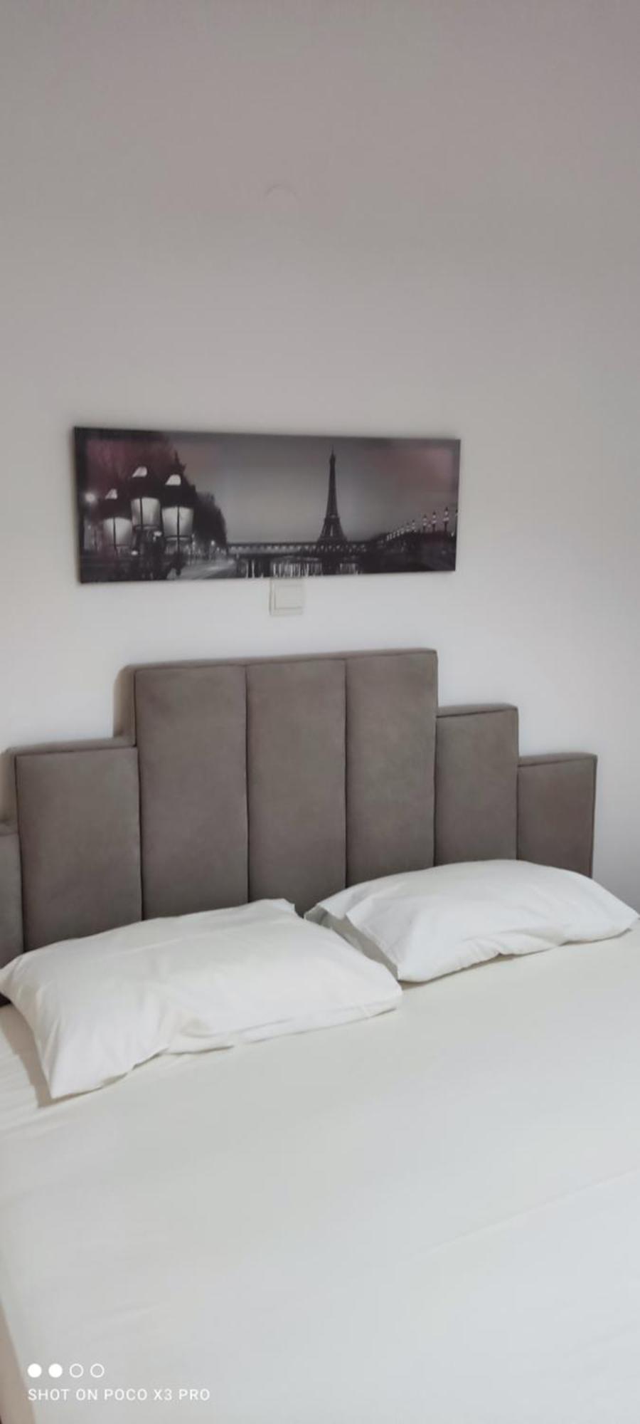 Apartment Rina Саранде Екстериор снимка