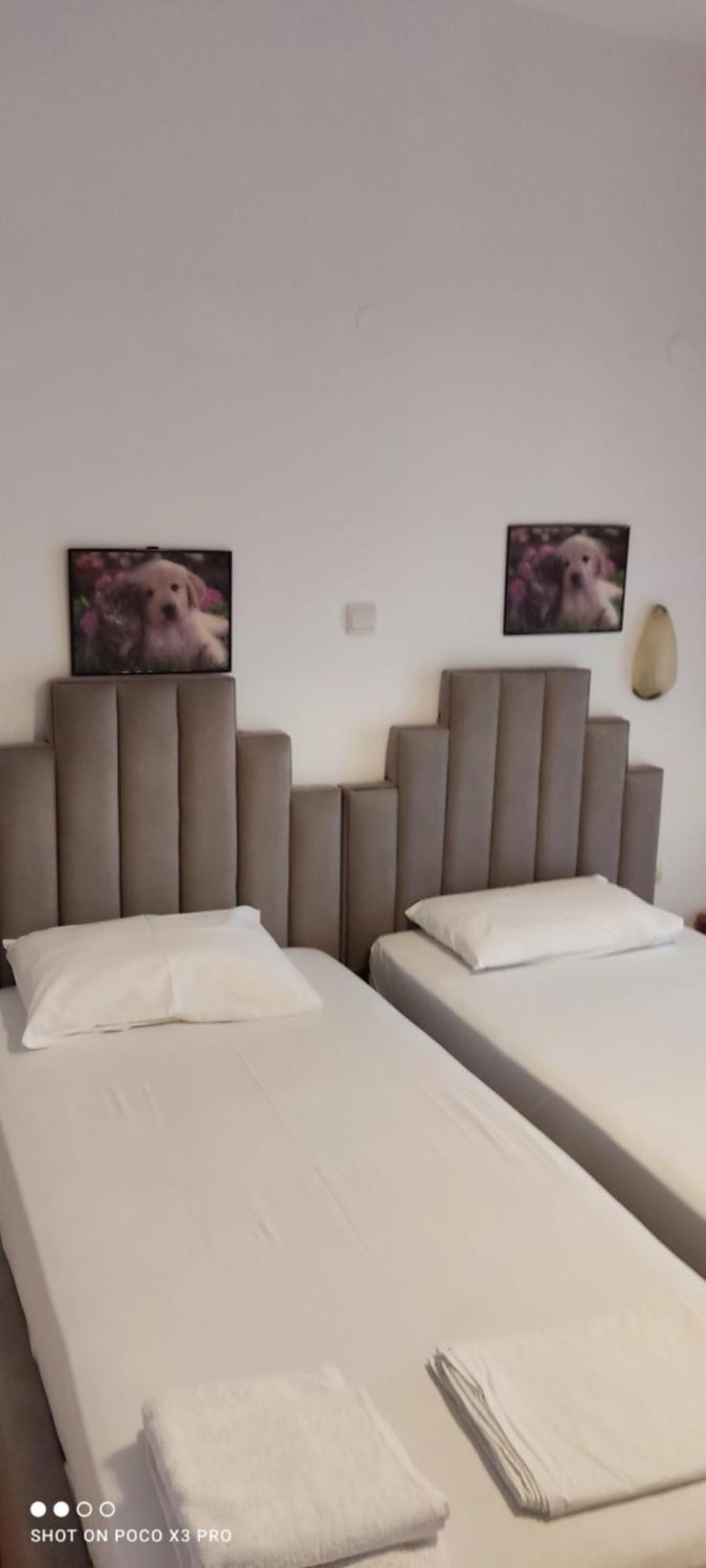 Apartment Rina Саранде Екстериор снимка