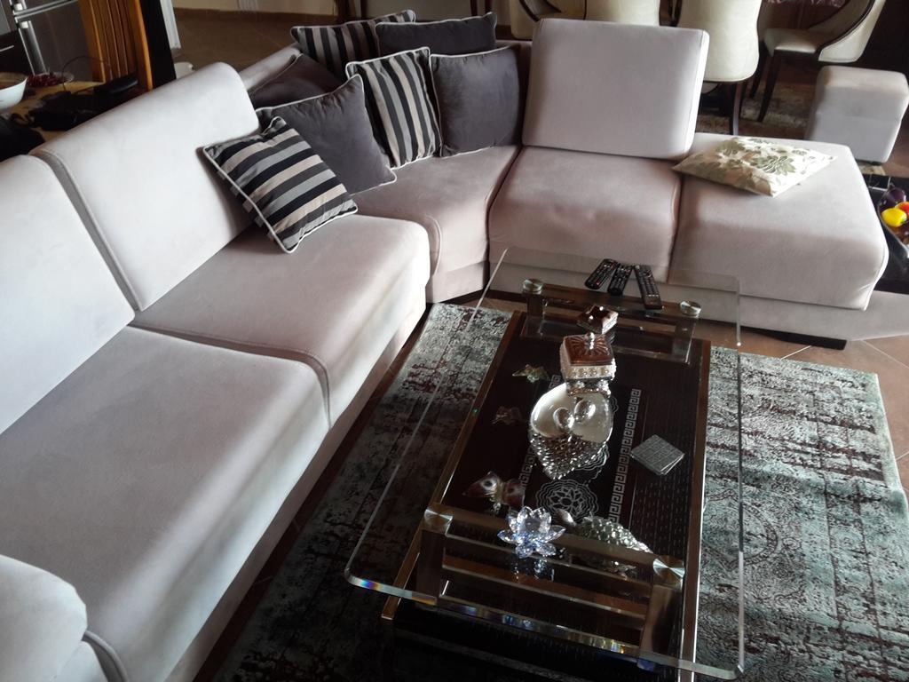 Apartment Rina Саранде Екстериор снимка