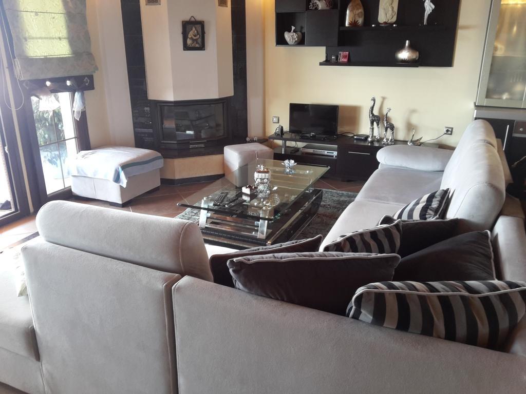 Apartment Rina Саранде Екстериор снимка